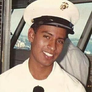 Meet your Posher, Paul